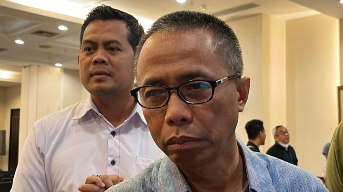 Dradjad Hari Wibowo Masuk Kabinet Ekonomi, Rekam Jejak dan Asetnya Tercatat Rp50,9 Miliar