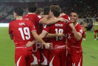 Timnas Indonesia Lolos ke Final FIFA ASEAN Cup 2026 Usai Unggul Produktivitas Gol atas Malaysia