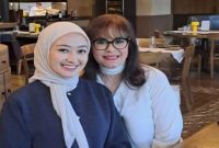 Puteri Modiyanti Dilamar Pengusaha di Danau Kawaguchiko, Ini Profil Singkatnya