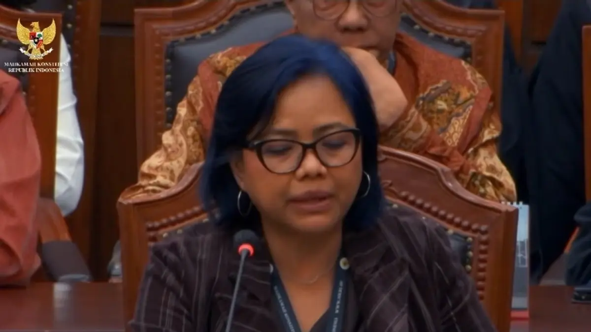 Bivitri: MK Bisa Jadi Jalan Keluar untuk Sengketa Syarat Pencalonan Gibran