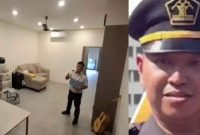 Adi Nugroho Nur Wichaksono, Kasi Kamtib Lapas Cibinong yang Terseret Sorotan Temuan Wiski