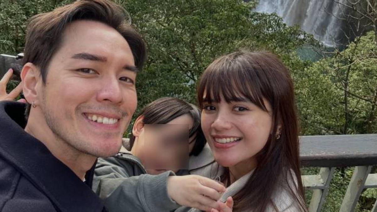 Kuasa Hukum Ungkap Tak Ada Perjanjian Khusus Saat Audi Marissa dan Anthony Xie Rujuk