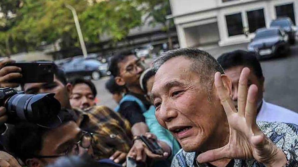 Jusuf Hamka Masuk Wantimpres, Ini Jejak Pengusaha Jalan Tol yang Dikenal sebagai Babah Alun