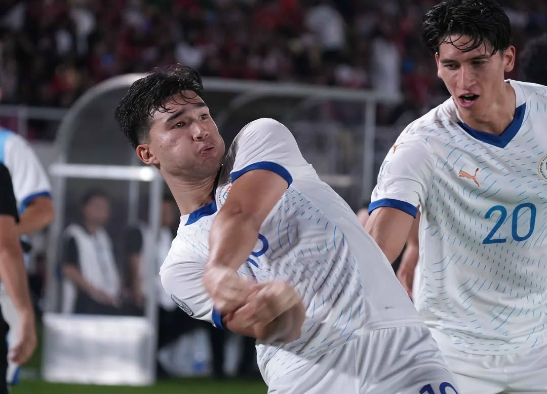 Filipina Taklukkan Thailand 2-1, Duel Final ASEAN Cup 2026 Lawan Indonesia Tetap Menanti