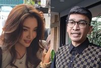 Sarwendah Minta Lembaga Perlindungan Anak Dampingi Upaya Pertemuan Ruben Onsu dengan Anak