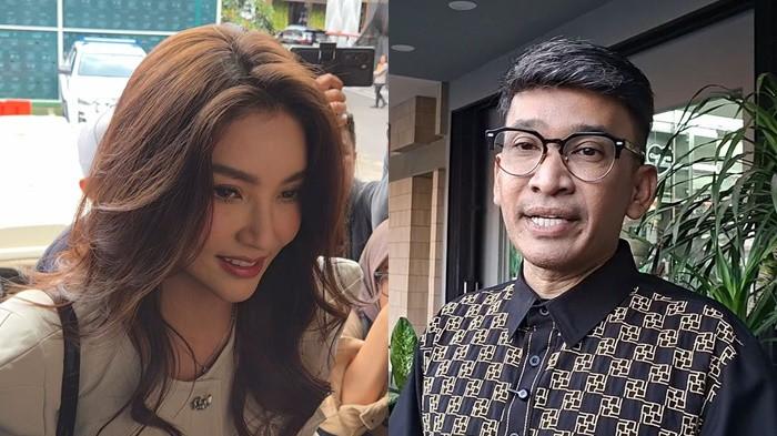 Sarwendah Minta Lembaga Perlindungan Anak Dampingi Upaya Pertemuan Ruben Onsu dengan Anak