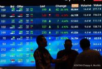 IHSG Kembali Menguat, BBCA dan PTBA Jadi Buruan Asing pada 2 Oktober