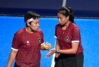 Indonesia Masih Berpeluang Tambah Emas Asian Games 2026 Lewat Empat Final Penentu