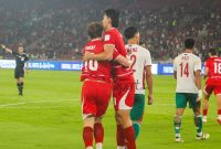Mitchell Baker Akui Chemistry dengan Ole Romeny di Timnas Indonesia Masih Terus Dibangun
