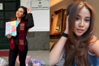 Mayang Pilih Langsung Lanjut S2 Usai Lulus S1, Dapat Restu Pacaran dari Doddy Sudrajat