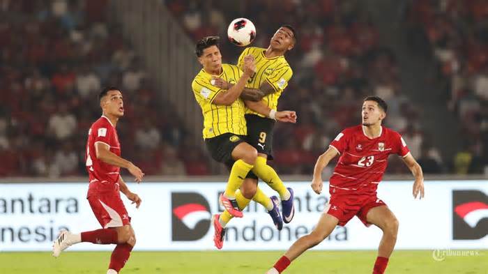 Aturan kartu kuning FIFA ASEAN Cup 2026 dinilai beri keuntungan untuk Malaysia jelang lawan Vietnam