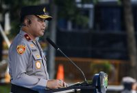 Dekananto Eko Purwono Ditunjuk Jadi Kapolda Jatim, LHKPN Tercatat Rp 762 Juta Tanpa Utang