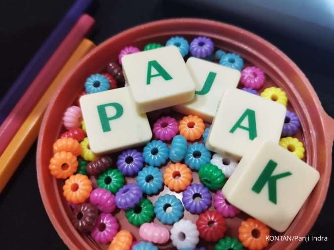 DJP Perketat Pantauan Akhir Tahun, Wajib Pajak Diminta Tetap Tenang