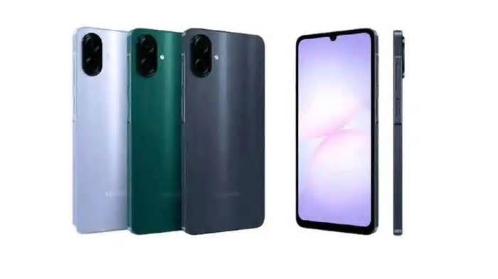Daftar HP Samsung Rp2 Jutaan hingga Rp3 Jutaan per Oktober 2026, Galaxy A08 Jadi Sorotan