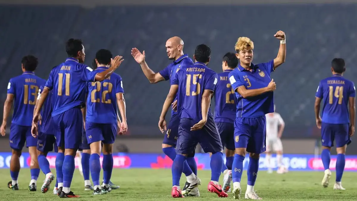Thailand Simpan Hampir Seluruh Starter, Indonesia Diwaspadai di Final ASEAN Cup 2026