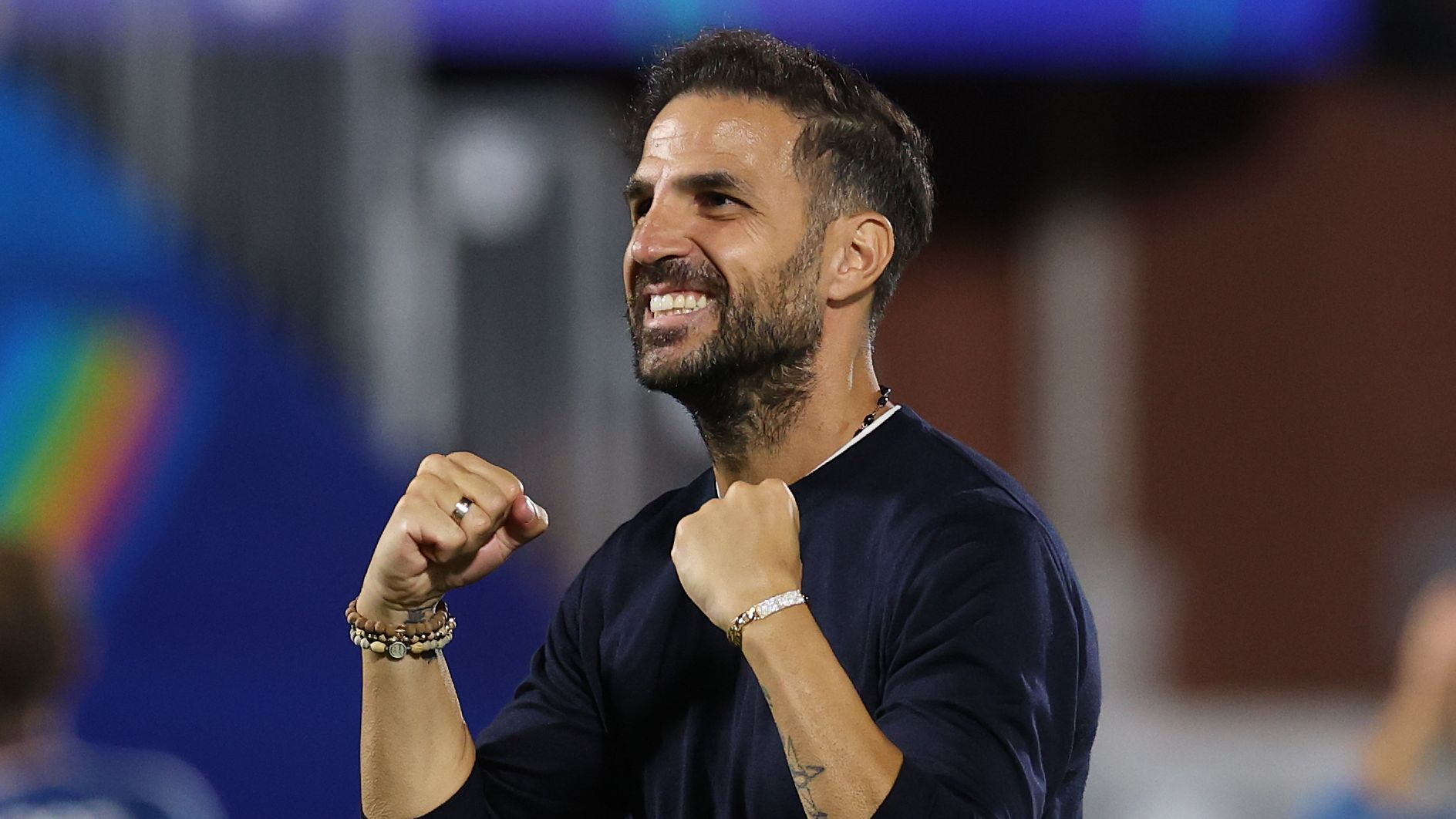 Cesc Fabregas Ungkap Alasan Tak Biasa Memilih Como dan Perubahan Cara Pandangnya soal Taktik