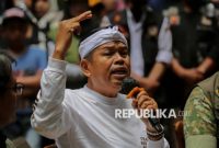 Dedi Mulyadi Jelaskan Perbedaan Sikapnya di Bogor dan Jatiluhur yang Ramai di Media Sosial