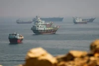 Iran Tegaskan Siap Hadapi AS Lewat Perang atau Jalur Diplomasi
