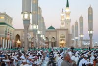 Bangladesh Kecam Serangan Drone ke Fasilitas Listrik di Madinah