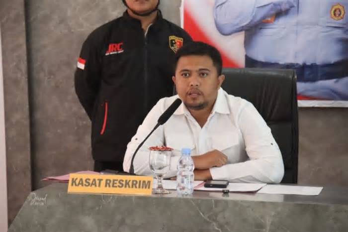 Polisi Dalami Penyebab Kematian Siswa SD di Pemalang