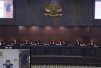 MK Menimbang Sengketa Syarat Pendidikan Gibran, Verifikasi KPU dan Bawaslu Jadi Sorotan
