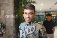 Ruben Onsu Menolak Panggilan Komnas Anak, Sebut Sengketa Hak Asuh Sudah Berjalan di Pengadilan
