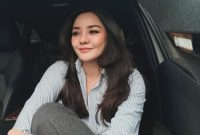 Gita Sinaga Akui Alami Kelelahan Batin, Pilih Hentikan Proyek Sinetron
