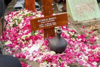 Peserta Audax Jogja 200, Astaria, Meninggal Saat Ikut Gowes Jarak Jauh di Gunungkidul