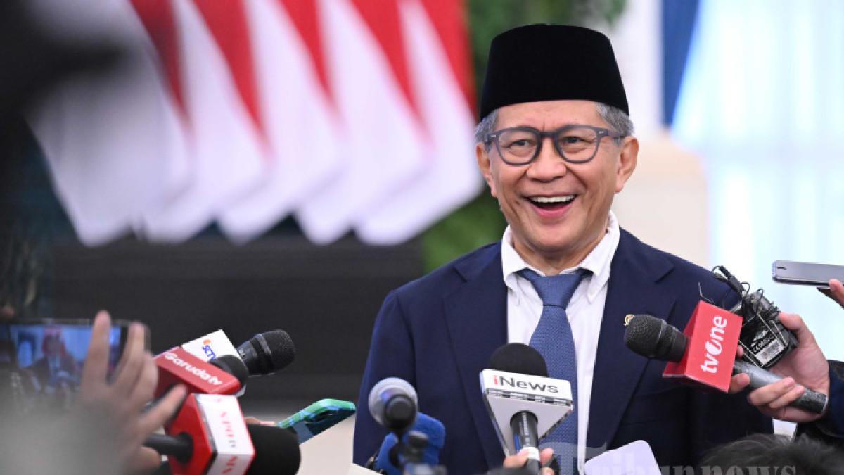 Andi Sinulingga Kritik Masuknya Rocky Gerung ke Wantimpres, Sebut Sudah Lama Diincar