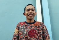 Dede Sunandar Pingsan Usai Tinju Lawan Vicky Prasetyo, Ini Jejak Karier dan Kehidupannya