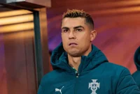 Zinedine Zidane Minta Publik Hormati Perjalanan Karier Cristiano Ronaldo