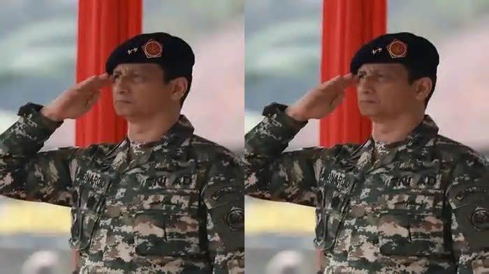 Mayjen TNI Rionardo Ditunjuk Jadi Pangdam Perdana Kodam XXV/Mahmud Riayat Syah di Kepri
