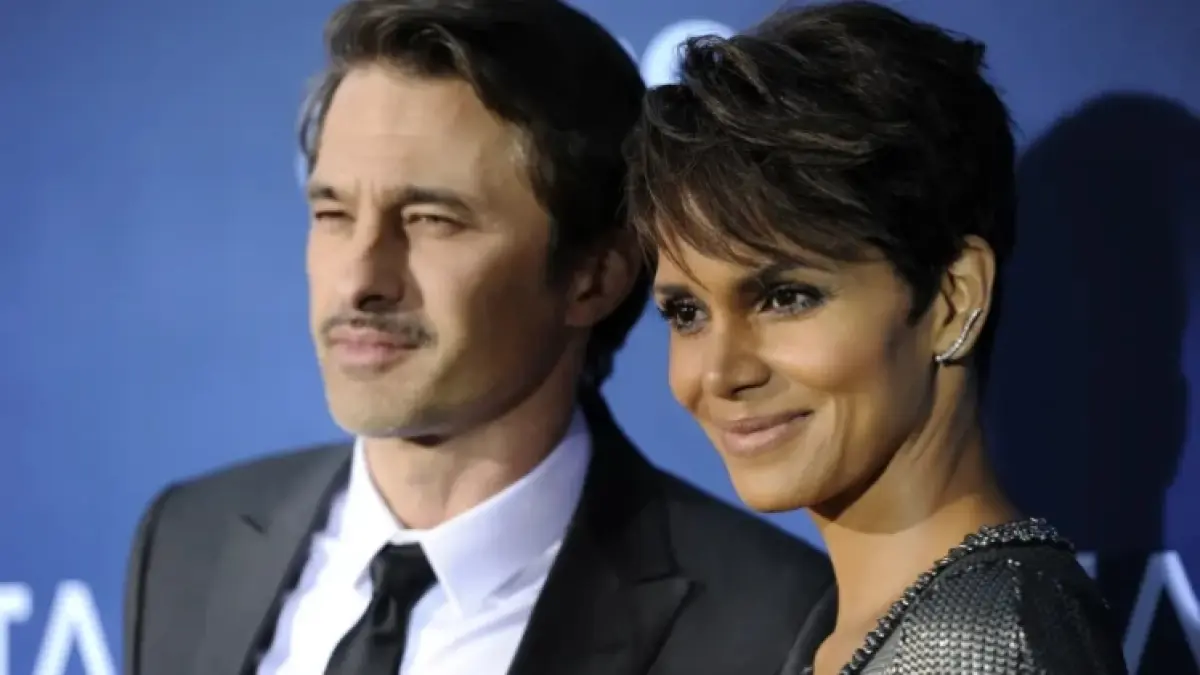 Olivier Martinez Ajukan Hak Asuh Tunggal untuk Putra dari Halle Berry Usai Tuduhan Kekerasan