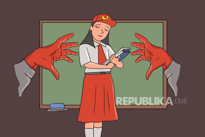 Ibu Bocah SD di Pemalang Desak Kasus Kematian Aqib Diusut Tuntas