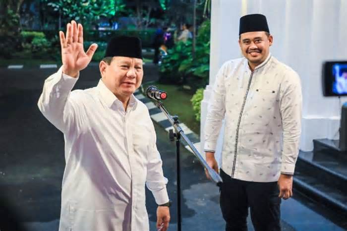 Bobby ke Gerindra Jadi Peringatan untuk PSI Jelang Pemilu 2029
