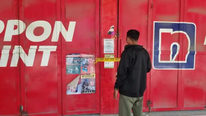 Pembunuhan di Toko Bangunan Gresik Terungkap dari Pengakuan Tunangan Korban