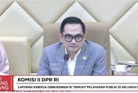 Panja RUU Pemilu Bahas AI dan Teknologi Informasi dalam Aturan Baru Pemilu