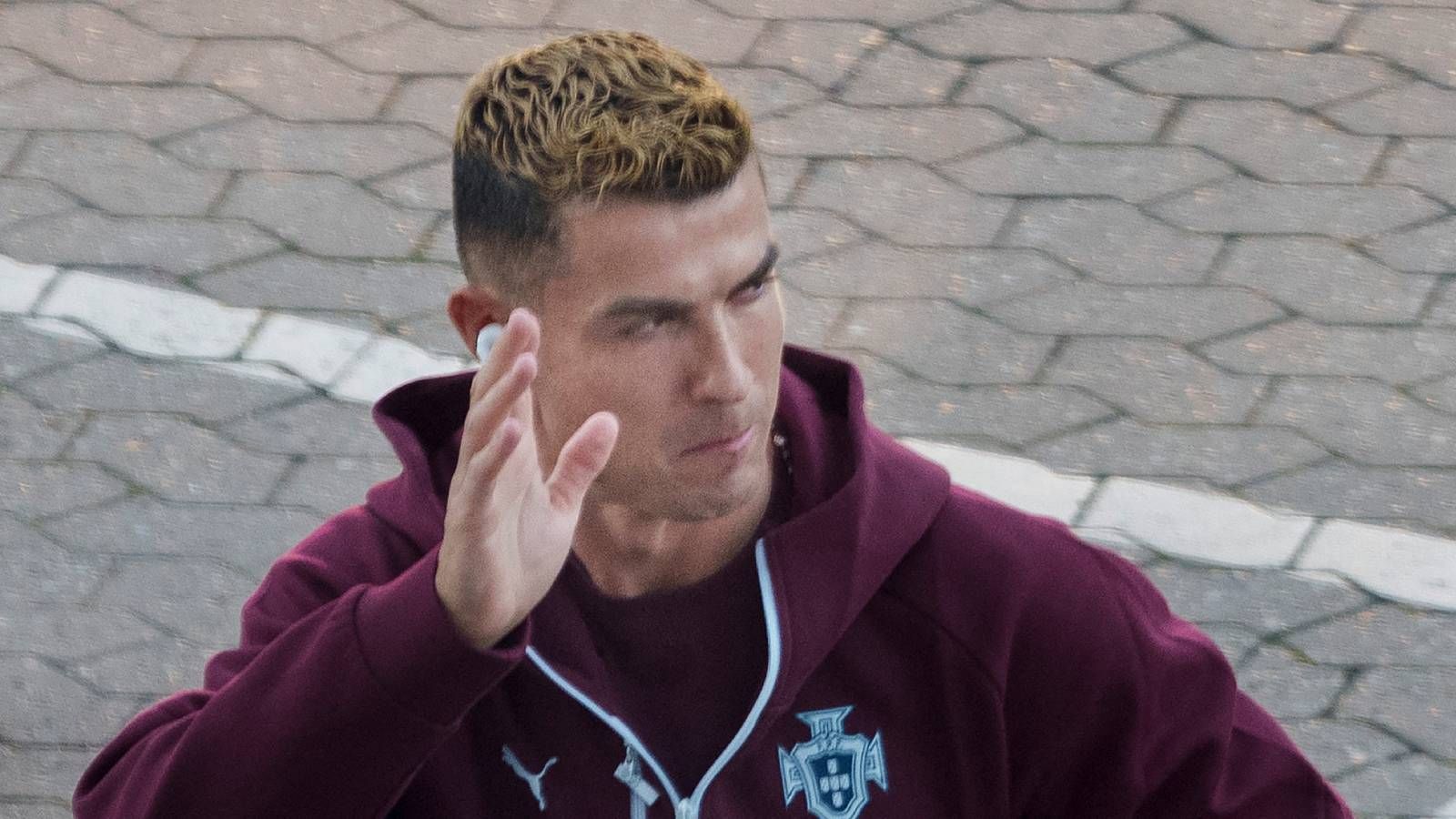 Matthaus Nilai Kepergian Ronaldo dari Portugal Bukan Sekadar Soal Pelatih