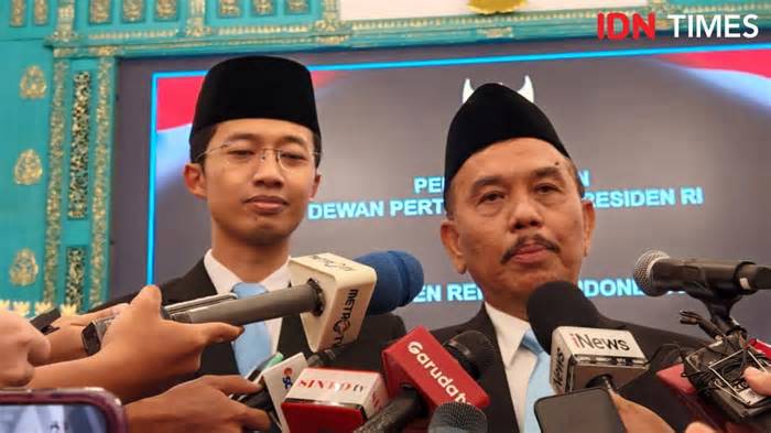 Syahganda Nainggolan Dorong Pergantian Wapres di Tengah Polemik Gibran