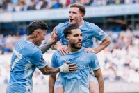 Pemain Manchester City Mulai Cari Nasihat Hukum di Tengah Proses Dugaan Pelanggaran Finansial