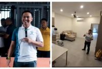 Kementerian Imipas Tegaskan Sosok di Sidak Ombudsman Lapas Cibinong adalah Jimmy Masrin, Eks Kalapas Dicopot ASN