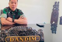 Pemkab Jayawijaya Tarik Guru dan Nakes Non-OAP ke Wamena karena Keamanan Distrik Belum Terjamin