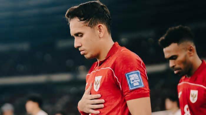 Keluarga Warnai Pesta Juara Timnas Indonesia di SUGBK, Kamari hingga Elara Jadi Sorotan