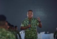Saleh Mustafa Diminta Mundur dari TNI Setelah Ditunjuk Jadi Wakil Menteri Pertanian