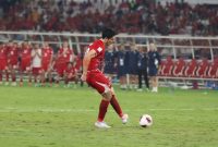 Elkan Baggott Jadi Penentu, Indonesia Akhiri Puasa Gelar 35 Tahun di FIFA ASEAN Cup 2026