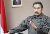 Isu Pergantian Panglima TNI dan Jaksa Agung Menguat, DPR dan Burhanuddin Sama-Sama Membantah