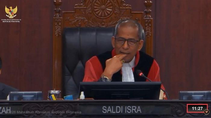Ray Rangkuti: Jika Gibran Digugurkan MK, Nama Pengganti Bisa Muncul dari Koalisi Prabowo