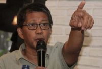 Rocky Gerung Minta Bakom RI Bantu Pulihkan Namanya Usai Dilantik Jadi Wantimpres