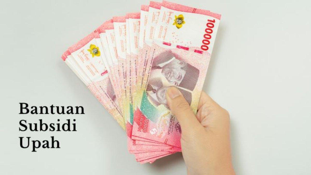 Pemerintah Siapkan BSU 2026 untuk Oktober-Desember, Ini Tiga Kanal Cek Status Penerima