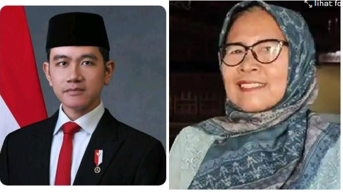 Mantan Guru SMP Gibran Bela Muridnya di Tengah Polemik Ijazah Wapres